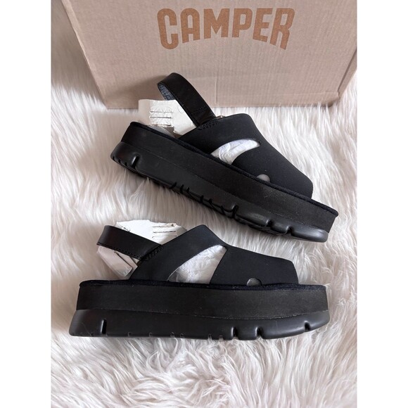 Camper sandals - Picture 2 of 6